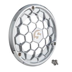 Abdeckung Lüfterradabdeckung SIP SERIES PORDOI für Vespa LX/S/Primavera/Sprint/946 3V i.e. 125/150ccm 4T AC