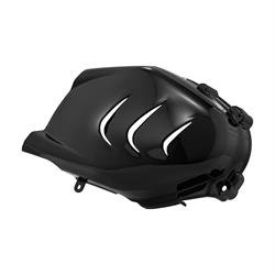 Abdeckung Variodeckel für Vespa Primavera/Sprint/GTS/GTS Super 125-150ccm 4T AC/LC iGet