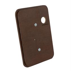 Gleichrichtergrundplatte, Gehäuse für Vespa 150 GS VS5 60123->127350