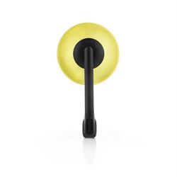 Lenkerendenspiegel RIZOMA E-POP links oder rechts für Vespa LX/LXV/S/GTS/GTS Super/GTV/GT 60 125-310ccm, 4T AC/LC