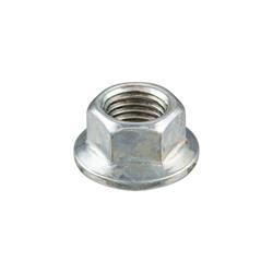 Mutter, Variomatik/Kupplung, LML für LML Star 125 4T Automatica/ Deluxe/ II 125 CVT