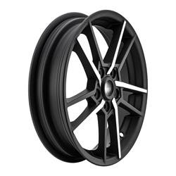 Felge SIP MK IV 3.0x13 ET20 5x86 für Vespa GTS/GTS Super/GTV/GT 60/GT/GT L 125-310ccm vorne oder hinten
