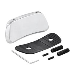 Abdeckung Gewinde JAILBREAK CUSTOMS, Haltebügel Sozius für Vespa GTS/GTS Super/GTV/GT 60/GT/GT L/Primavera/Sprint/Elettrica 50-300ccm