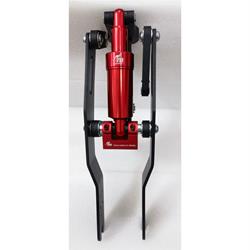 Stoßdämpferkit MONORIM für E-Scooter Vorderrad M0 V4 für XIAOMI M365/1S/Essential/PRO1/PRO2/MI3/PRO4