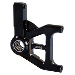 Achsaufnahme POLINI, für radial Bremszange, 178.0201 für Vespa ET2/ET4/LX/LXV/S 50-150ccm