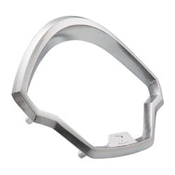 Zierring ZELIONI, Tachometer für Vespa GTS/GTS Super 125-300ccm (2023-)