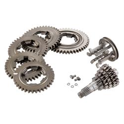 Getriebekit AF Rayspeed 5-Gang Clo5e Ratio Z 34 Getriebe für Lambretta 125 LI/Special/GP/DL/150 LI/Special/SX/GP/DL/175 TV 2°-3°/200 TV/SX/GP/DL
