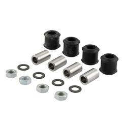 Revisionskit Stoßdämpfer, vorne, JOCKEY'S BOXENSTOP für Lambretta Jet/Lince/Serie 80