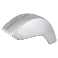 Kotflügel, vorne Metall, geölt unlackiert 2267546 für Vespa PK50-125/S