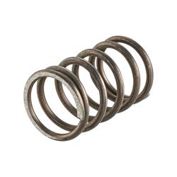 Feder, Verschluss Seitenhaube, 15055042 für Lambretta 125 LC/LD/LI 1°-2°/150 LD/LI1°-2°/175 TV 1°-2°