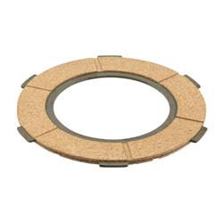 Kupplungsbelag PIAGGIO Standard 027172 - 0947431 für Vespa 125 VNA2T 081469 ->/VNB/GT/GTR/TS/Super/150 VBA/VBB/VGLA-B/GL/Sprint/V/Super/PX80-150/PE/Lusso <- '94