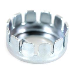 Sicherungskorb, Kronenmutter Kupplung, 22313 - SF514-1551 für Vespa 125 V1-TS/150 VL-Super/160 GS/180 SS/Rally/PX80-200/PE/Lusso -> 1994/Cosa 1/T5