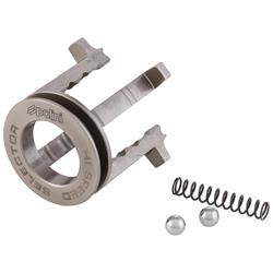 Schaltklaue POLINI 4-Gang PK, 230.0402 für Vespa 50 S 3°/Special V5B3-4T 2°/SR (D)/100 2°/125 PV 2°/ET3 2°/PK50-125/S/XL/XL2