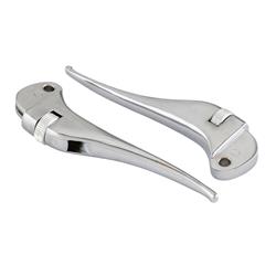 Hebel Set Kupplung/Bremse SIP links & rechts für Vespa 50-125/PV/ET3/PK/S/XL/125 VNATS/150VBA-T4/160 GS/180 SS/Rally/PX80-200/PE/Lusso