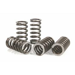 Kupplungsfedern MALOSSI Sport 2912018 für original Kupplung