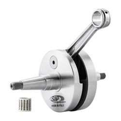 Rennwelle SIP PERFORMANCE by PRIMATIST für Vespa 200 Rally VSE1T 33997 ->/P200E/PX200 E/Lusso/MY/Cosa