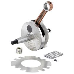 Rennwelle DRT für Vespa 50/N/L/R/S/Special/SR/SS/PK50/S