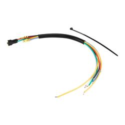 Kabelast Zündgrundplatte VESPARATUR Zündgrundplatte für Vespa P150X VLX1T 365649 ->/P200E VSX1T 140843->/PX125-200E/PX125 E Lusso -> VNX2T 200000