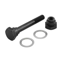 Bolzen Hauptständer MEC EUR, 07180502 für Lambretta 125 LD/150 D/LD