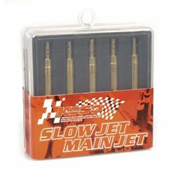 Nebendüsenset NARAKU 35-58