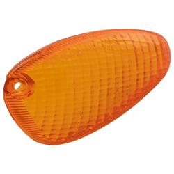 Blinkerglas VICMA 294566 vorne, links für GILERA Runner 50 Purejet/Runner 125-180 FX/FXR/VX/VXR
