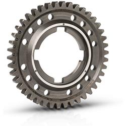 Zahnrad Z 42 MALOSSI 2. Gang "PX alt"/"PX Lusso" 6718794B für Vespa PX150-200 E Lusso 2°/'98/MY/'11/Cosa 150-200