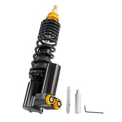 Stoßdämpfer ZELIONI High / Low vorne für Vespa GTS/GTS Super 125/300ccm (2023-)