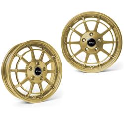 Felgenset SOCA R-AR 3.0x12 ET20 5x86 für Vespa GTS/GTS Super/GTV/GT 60/GT/GT L 125-310ccm vorne & hinten