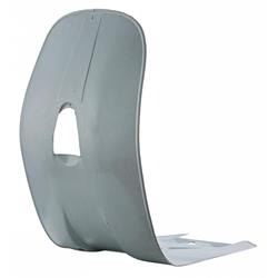 Reparaturblech, Beinschild & Trittblech für Vespa 50 SS/90 SS