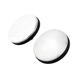 Abdeckkappen Spiegelloch/Lenkerenden