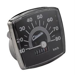 Tachometer SIP 123424 für Vespa 50 Special/ Elestart