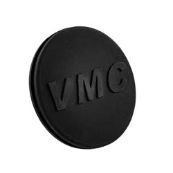 Deckel Zündkerzenloch VMC, Zylinderhaube für Vespa V50/PV/ET3/PK/PX/ T5/Cosa
