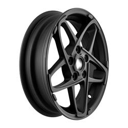 Felge SIP MK II 3.0x12 ET20 5x86 für Vespa GTS/GTS Super/GTV/GT 60/GT/GT L 125-310ccm vorne oder hinten
