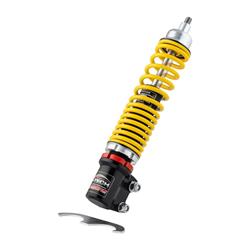 Stoßdämpfer CARBONE HiTech 6022.003/9G vorne für Vespa GTS/GTS Super /GTV/GT60/GT/GT L 125-300ccm ('03-'13/'17-`22)