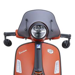 Flyscreen ERMAX Piccolo für Vespa GTS/GTS Super 125-300ccm (2023-)