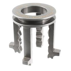 Schaltklaue EVOK 4-Gang PK für Vespa 50 S 3°/Special V5B3-4T 2°/SR (D)/100 2°/125 PV 2°/ET3 2°/PK50-125/S/XL/XL2