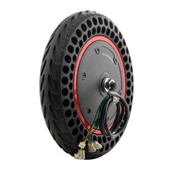 Motor MONORIM für E-Scooter Vorderrad 36V 350Kw 10 Zoll für XIAOMI M365/1S/Essential/PRO1/PRO2/MI3