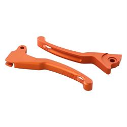 Sporthebel Set Bremse SIP Shorty links & rechts für Vespa LX/LXV/S/Primavera/Sprint 50-150ccm