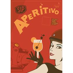 Poster SIP APERITIVO