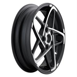 Felge SIP MK II 3.0x12 ET20 5x86 für Vespa GTS/GTS Super/GTV/GT 60/GT/GT L 125-310ccm vorne oder hinten