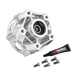 Radnabe MARUS, vorne für Vespa Primavera/Sprint 125-150ccm ABS