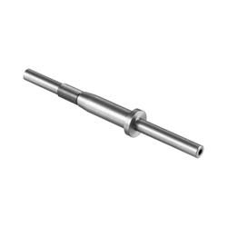 Adapter Wuchtbock BENELLI für Kupplungskorb Smallframe