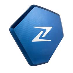 Abdeckung Variodeckel ZELIONI für Vespa GTS/GTS Super/GTV HPE 300 ('19-)