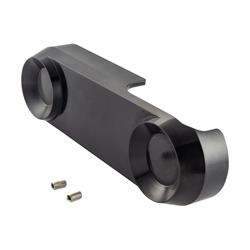 Schwingenabdeckung SIP SERIES PORDOI für Vespa ET2/ET4/LX/LXV/S/GTS/GTS Super/GTV/GT 60/GT/GT L 50-300 ('03-'13/'17-)