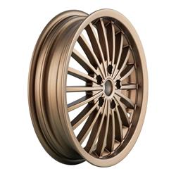 Felge SIP MK I 3.0x13 ET20 5x86 für Vespa GTS/GTS Super/GTV/GT 60/GT/GT L 125-310ccm vorne oder hinten