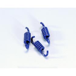 Kupplungsfedern POLINI 245.034 für original Kupplung für CAGIVA/GILERA/HONDA/PIAGGIO City/ProgressLC/Easy Moving/RunnerLC/Stalker/TPH/Bali für PIAGGIO 50ccm 2T/4T AC/LC