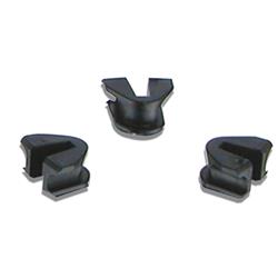 Gleitersatz MALOSSI für Variator Multivar 2000