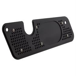 Auspuffblende JAILBREAK CUSTOMS, Schwingarm für Vespa GTS/GTS Super/GTV/GT 60/GT/GT L 125-300ccm