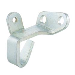 Halteplatte, Seilzüge, 79001 für Vespa 50/N/L/R 1°/S 1°/Special V5A2/V5B1/2/3 1°/4/SR/SS/90 1°/R/SS/125/PV 1°/ET3 1°