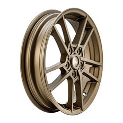 Felge SIP MK IV 3.0x13 ET20 5x86 für Vespa GTS/GTS Super/GTV/GT 60/GT/GT L 125-310ccm vorne oder hinten